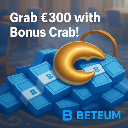 Was macht Beteum Casino einzigartig?