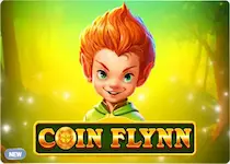 Slot Coin Flynn