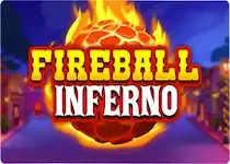 Slot Fireball Inferno