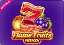 Slot Flame Fruits Frenzy