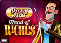 Slot Wand of Riches