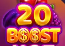 Slot 20 Boost Hot