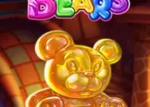 Slot Gummy Bears