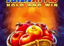 Slot More Magic Apple