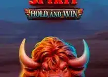Slot Wild Bison Spirit