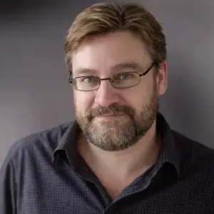 Mark D. Griffiths - Author Photo