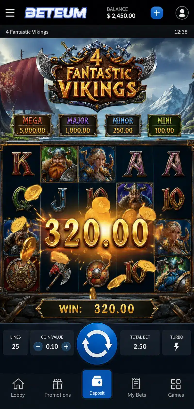 App
